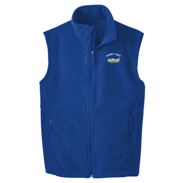   - Value Fleece Vest Thumbnail