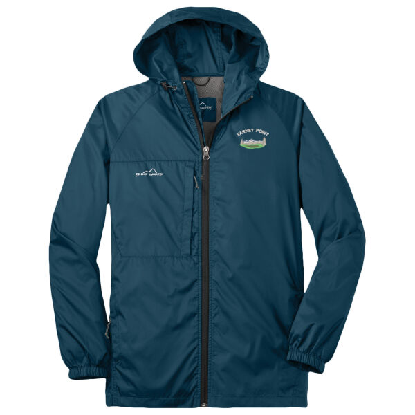   - Packable Wind Jacket Thumbnail