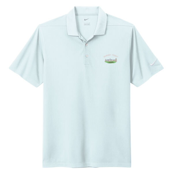   - Dri FIT Micro Pique 2.0 Polo Thumbnail