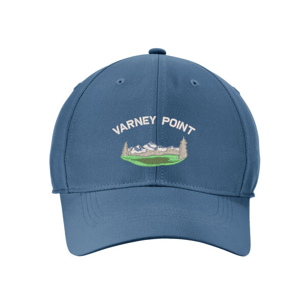   - Dri FIT Tech Fine Ripstop Cap Thumbnail