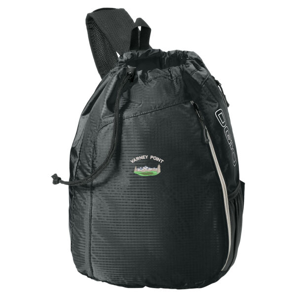   - Sonic Sling Pack Thumbnail